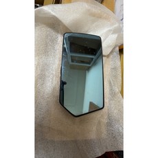 SFF雙B賣場 BENZ W126 台製後視鏡片 (右電 除霧) 1268101621, 1個