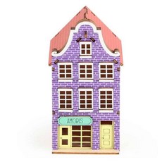 아모리스 축소 유럽 미니어쳐제작 미니어처 미니어처소품 소형 64886PC 1(pc)