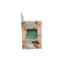 Power Max 運動貼布 50mm x 4.6m, 詳見包裝, 詳見包裝, T藍