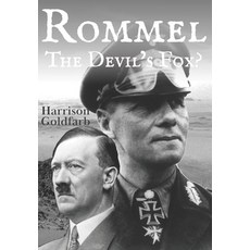 (영문도서)Rommel: The Devil's Fox? Paperback, Independently Published, English, 9798290873633