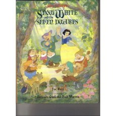 [5] Walt Disney's Snow White and the Seven Dwarfs [Hardcover] [unknown_binding], [5] Walt Disney's Snow White a