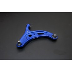 HARD RACE 底盤強化 三角架, 1個, BRZ, 強化三角架, BRZ