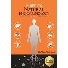 A bet on Natural Endocrinology: Obesity Diabetes Thyroid Polycystic Ovarian Syndrome Menopause a... Paperback, Independently Published, English, 9781708919061