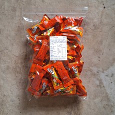 宏亞 77乳加 迷你巧克力, 1個, 大包, 600g