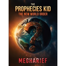(英文圖書)The Prophecies Kid: The New World Order 精裝版, Atmosphere Press, 英文