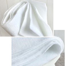 자투리 퀼딩솜이스마린200 7온스압축솜, 1개