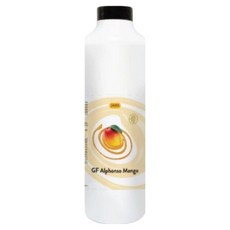 엠이씨3 지에프 알폰소 망고 퓨레, 1개, 1kg