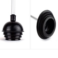 그집추천 에어포스 원샷 변기 클리너 변기압축기, 신형