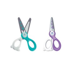 안전가위 문구가위