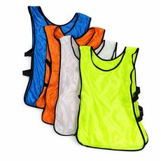 성인용 축구 팀 조끼 단체 운동회 조끼