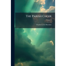 (英文圖書)The Parish Choir 平裝版, Hutson Street Press, 英文