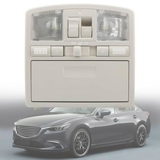 MAZDA 2009 2013 CX9 2010 2015 선루프 스위치 교체 GS4C 69, 1개