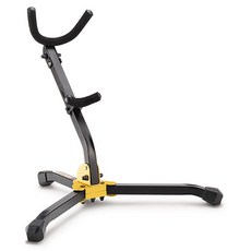 HERCULES 海克利斯 DS530BB 薩克斯風架 JUDY樂器店 全新, 1個