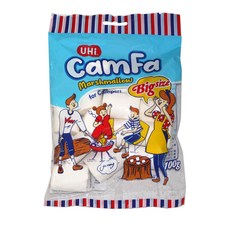 캠파 마시멜로우, 100g, 1개