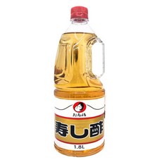 오타후쿠 초대리 1.8L 초밥양념 스시스 스시노스, 1개