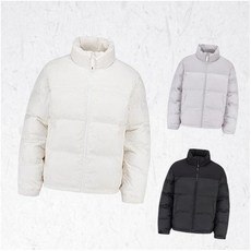 폴햄 공용 무브 웰론 패딩 점퍼PHE4JP3673 368574