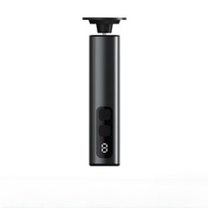 新一代 電動磨腳皮機 加強版磨腳皮機 磨腳機 電動磨腳器 磨腳皮 腳皮機 去腳底死皮 去角質 電動修足機, 黑色-無線二合一升級款-9檔調速