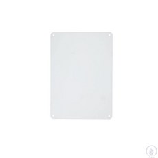 한울숨 냉장고 자석 아크릴 투명 메모 보드 20x30cm 미니보드판