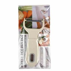 미니 야채 표피제거기 주방용품 감자칼 야채칼 chl+024Uk
