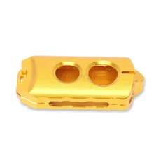 [호환] 오토바이 키 & 스마트 커버 헤드 백 캡 장식 케이스 YAMAHA X-MAX XMAX300 125 250 300 400 2017-20