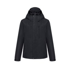 네파 여성 3레이어 윈드 재킷