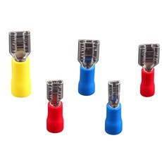 스피커터미널, 20개, 옐로우