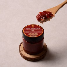 [맛찬] 매콤하고 짜지않아 맛있는 연평도 양념순살게장, 1개, 200g