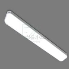 LED 주방등 50W 2등 주광 매장조명