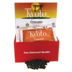 SWANSON 斯旺森 京都小球藻錠, 1組, 1500顆