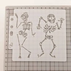 케이크 스텐실 꽃 할로우 커피 스프레이 페인팅 템플릿 로즈 슈가 체 베이킹 몰드 웨딩 가장자리 장식, 11) S81