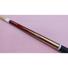 國華撞球 RHINO全新款RH710系列撞球桿，精選木材製作，握感舒適，減少震動，提升擊球準確性, 1個, 715紅檀5插楓木