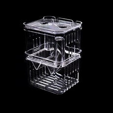 YEE 구피전용 다기능부화통 (소), 단품, 1개