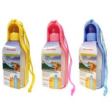 (5개묶음)[페로가토] 페로가토 휴대용물병 3종, 5개, 블루