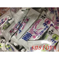 sns 古早味 五糧糙米 銘菓 米果 內包餡 烘焙 5斤(大包裝), 1個