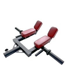 벨트 스쿼트 머신 어태치먼트 하체운동 홈트랙 스미스머신 연결기구, 2. 25mm 적합