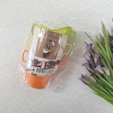 종이컵홀더 6개입 otw*823SO, 1