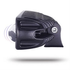 각도조절 지게차 경계표시 램프 산업용품 간편한설치, 1개