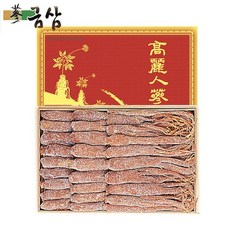 [금삼] 인삼정과 대 800g/쇼핑백, 800g, 1개
