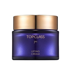 참존 탑클래스 리프팅 크림, 1개, 50ml 1개, 50ml