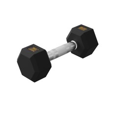 멜킨스포츠 육각 덤벨 3kg, 1개