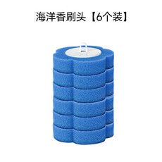 【無品牌】-一次性馬桶刷家用替換頭無死角套裝長柄清潔去污衛生間廁所刷, 無尺寸