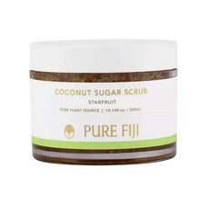 퓨어피지 코코넛 슈가럽 스타푸르트300ml, 1개, 300ml