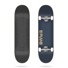 PLANB Complete Skateboards 7.375 吋 24SP-PBCO0023A002, 1個