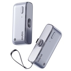 라노 C타입 1080P 포인트 투 포인트 무선 스크린 미러링 디바이스, 1개, S850