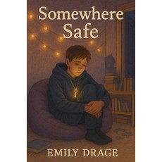 (영문도서)Somewhere safe Paperback, Self Publisher, English, 9781764218207