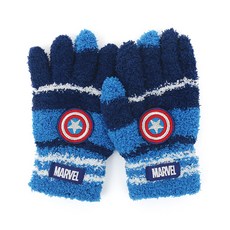 캡틴아메리카 날개사손가락장갑 [어썸히어로-60008] [O0406]