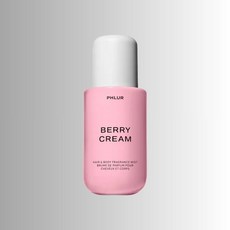 PHLUR 플러 베리 크림 헤어 앤 바디 미스트 237ml