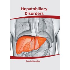(영문도서) Hepatobiliary Disorders Hardcover, American Medical Publishers, English, 9781639271931