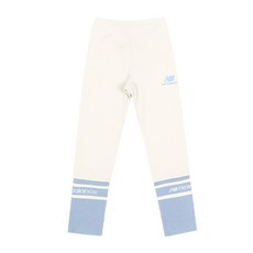 뉴발란스 키즈 시보리 레깅스 NK9ZD4102G