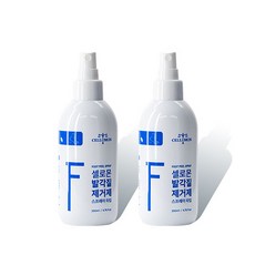 셀로몬 발각질제거제, 200ml, 2개